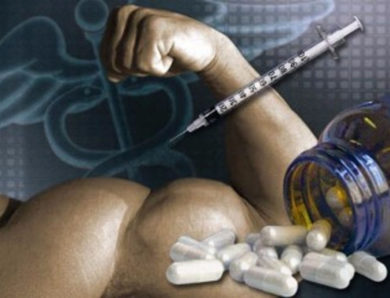ПОНИМАНИЕ ИКАРУСА: краткая история стероидного допинга